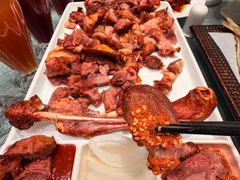 -竹溪一号·天域阁(骑马山店)