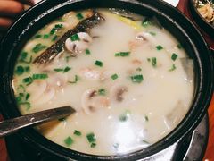 -上海人家花樣年华(中山公园店)
