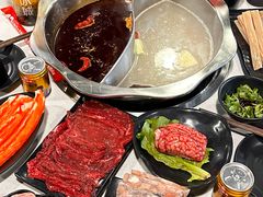 -三江汇火锅店(保全街店)