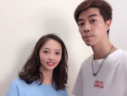 点击看大图 -HD HAIR STYLE