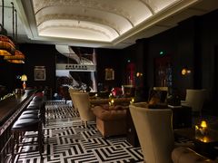 -The St·Regis Bar 瑞吉酒吧