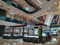 -宝龙城(杭州滨江店)