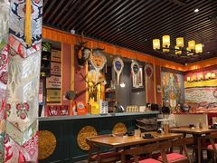 -敏珠拉姆藏餐·南京厨房(富春江东街店)