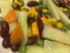 -长生素斋(普陀山店)