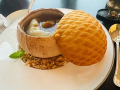-珠海瑞吉酒店·宴庭中餐厅