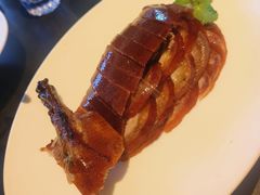 -喜悦烤鸭·新京菜(王府井店)