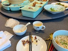 -羲和雅苑•北京烤鸭(平安国际金融中心店)