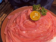 -吼堂老火锅(太古里总店)