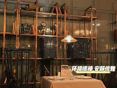 -戈雅法餐厅(世界城广场店)