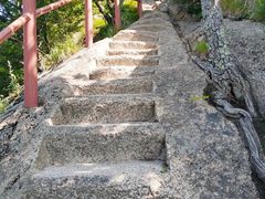 -吉林市朱雀山国家森林公园