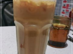 -香港新发烧腊茶餐厅(书城店)