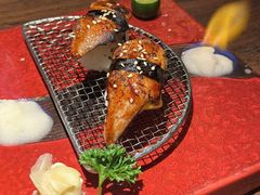 -京鹿料理(荟聚店)