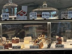 -Cafe Mersey默西咖啡(平江店)