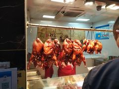-陈记烤鸭