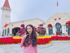 -东澳岛