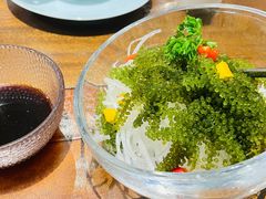 海葡萄-福慧慈缘素食餐厅(王府井店)