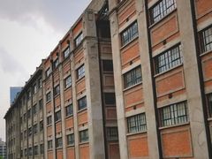 -上海四行仓库抗战纪念馆