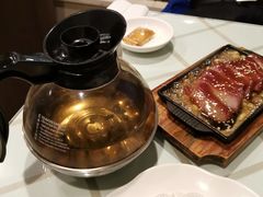 -香港威特瑞茶餐厅(小白楼音乐厅店)