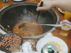 -曹丞相·地锅鸡·地锅鱼(武林店)