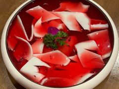 -山城鼎重庆老火锅(西安钟楼店)