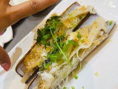 -好彩海鲜火锅饭店(银河百老汇店)