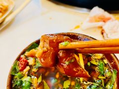 -肥龙火锅(南坪店)