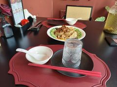 -红东阁东北菜烤肉酒馆(CROSS万象汇店)