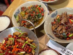 -潇湘阁(尚都SOHO店)