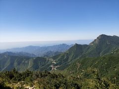 -白草畔自然风景区