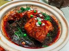 -扬州狮子楼·非遗淮扬菜(总店)