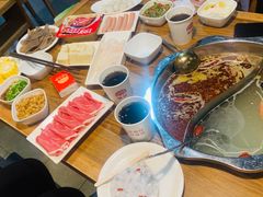 -傣妹火锅(南京东路一店)