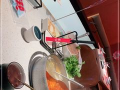 -左庭右院鲜牛肉火锅(环球港店)