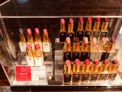 -DFS迪斐世(香港广东道店)