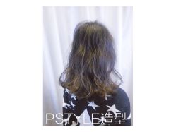 -P.STYLE 派斯造型