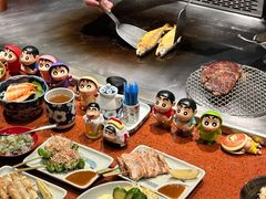 -小山日本料理(兴业太古汇店)