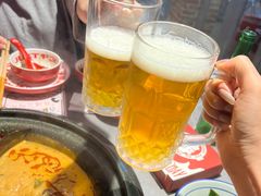 -生活如沸·顺德水牛奶火锅(大学路店)
