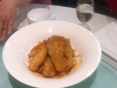 -大鸭梨烤鸭(左家庄店)