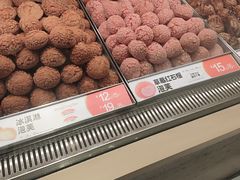 -東更道点心行(北京龙湖熙悦天街店)