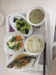 -妍悦母婴月子会所(武汉天地店)