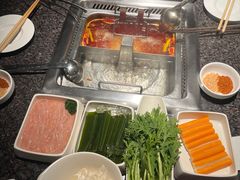 -海底捞火锅(崇文门新世界百货店)