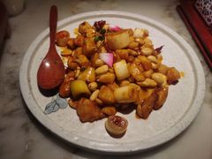-苏乡兰亭·新派淮扬菜(吾悦广场店)