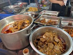 -浪哥卤味捆鸡(南门口店)