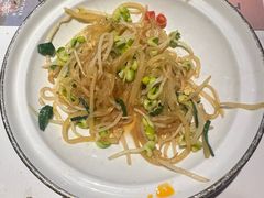 -阿娜尔·新疆菜(宜家荟聚中心店)
