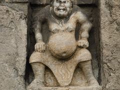 -正定古城-开元寺