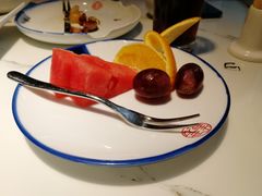 -姜君·千岛湖鱼头馆(浦东大道店)