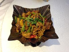-福慧慈缘素食餐厅(王府井店)