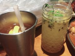 -仓库南洋海鲜小排档(柳河路店)