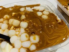 -甜心闲生传统手工冰粉(太古里店)