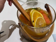 -茉里粤菜(皇姑万象汇店)