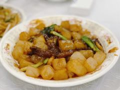-合晋食府(广州合晋帝苑酒店)